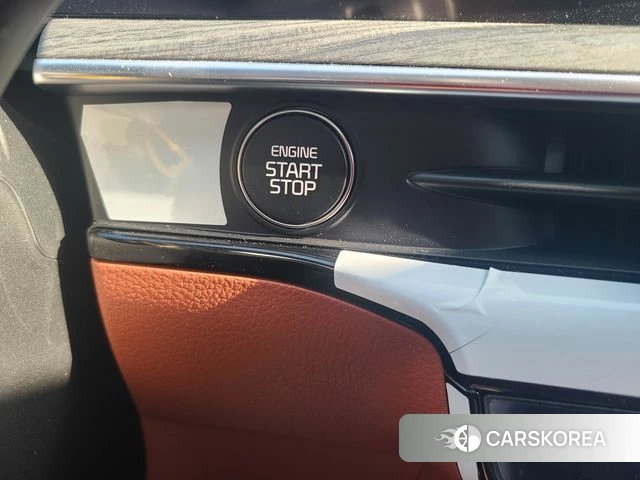 Kia The New K5 3rd generation id 4274791 из Кореи 7