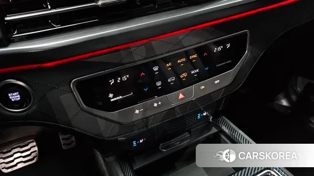 Ssangyong Rexton New Arena id 3126600 из Кореи 7