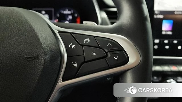 Renault Korea (Samsung) XM3 id 4316714 из Кореи 7