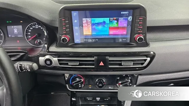 Kia Seltos id 2990491 из Кореи 7