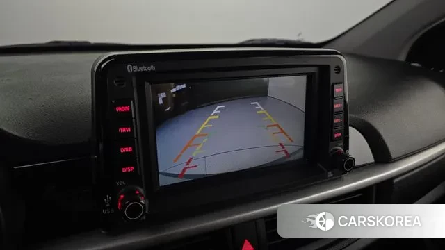 Kia All New Morning (JA) id 3479866 из Кореи 7