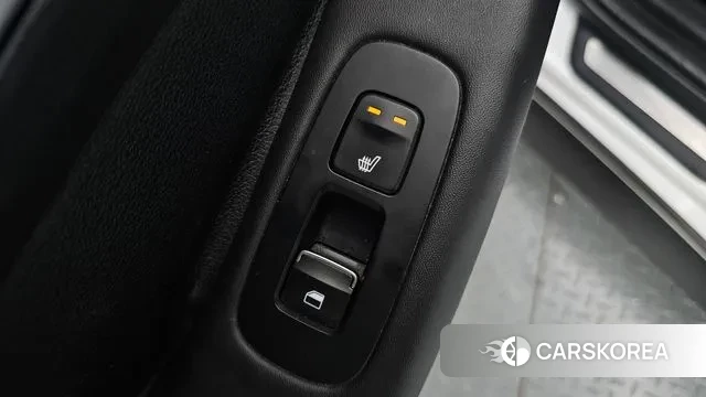 Hyundai Sonata (DN8) id 3139659 из Кореи 7