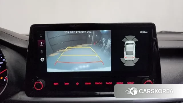 Kia The New K3 2nd generation id 3421485 из Кореи 7