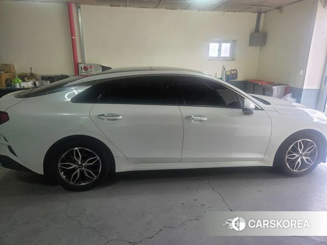 Kia K5 3rd generation id 4383683 из Кореи 7
