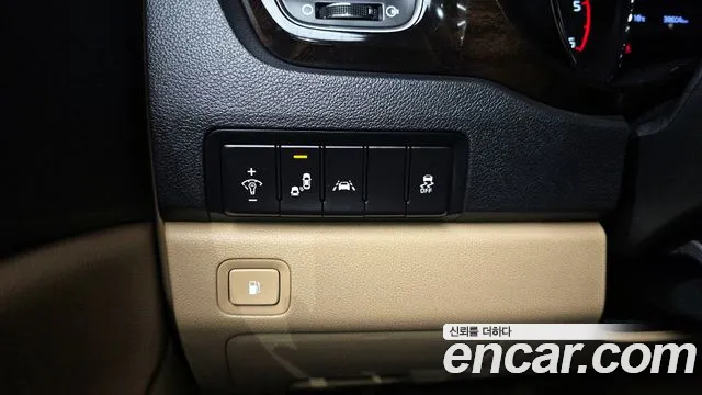 Kia The New Carnival id 2601821 из Кореи 7