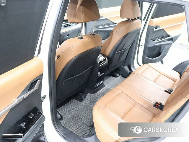 Ssangyong Torres id 3870972 из Кореи 7