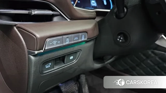 Genesis GV80 id 3017816 из Кореи 7