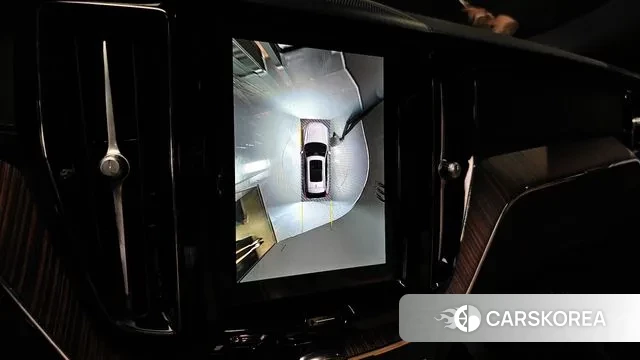 Volvo XC60 second Generation id 3002599 из Кореи 7