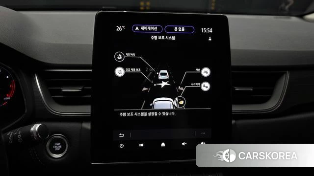 Renault Korea (Samsung) Capture id 4409827 из Кореи 7