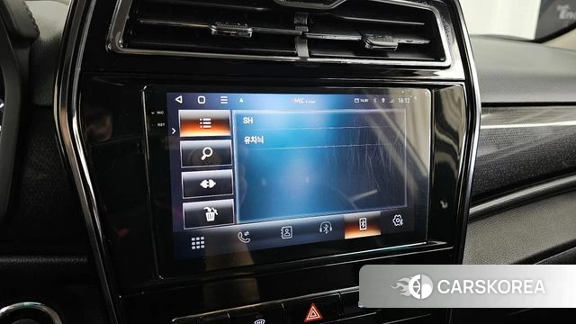 Ssangyong Tivoli Air id 4549988 из Кореи 7