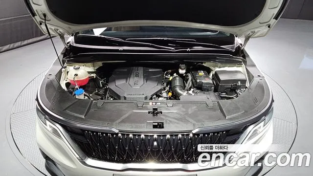 Kia Carnival 4th generation id 2695156 из Кореи 7