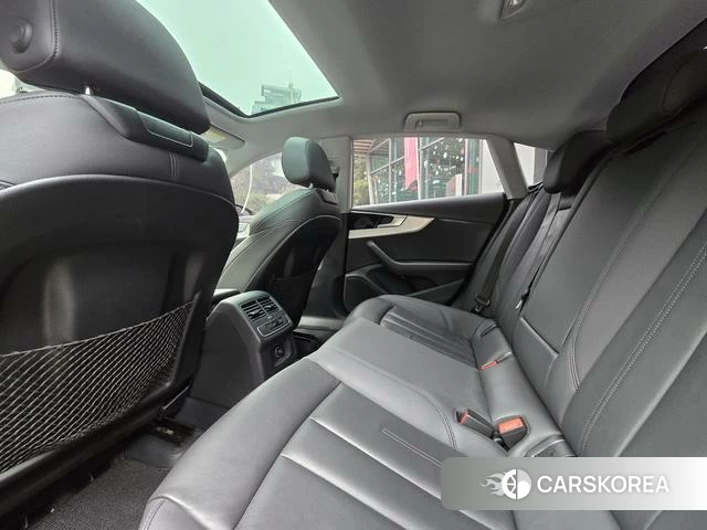 Audi A5 id 4272633 из Китая 7