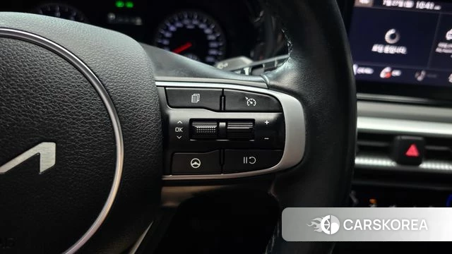 Kia K5 3rd generation id 4631614 из Кореи 7