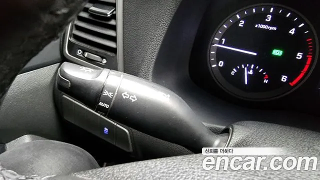 Hyundai All New Tucson id 2670227 из Кореи 7