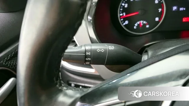 Kia Seltos id 3054215 из Кореи 7