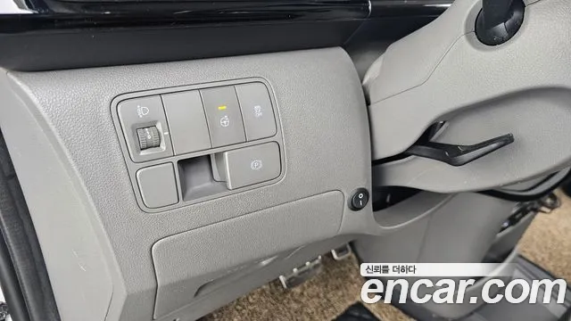 Hyundai Staria id 2708209 из Кореи 7