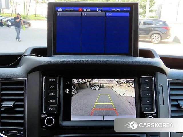Hyundai Solati id 4329793 из Кореи 7
