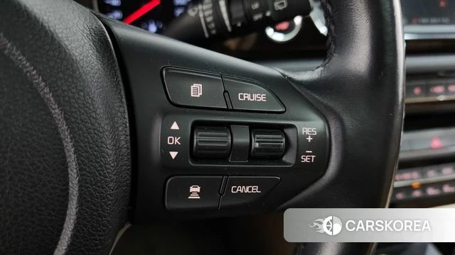 Kia The New Carnival id 4251072 из Кореи 7