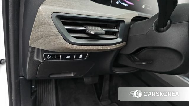 Kia K8 id 3812776 из Кореи 7