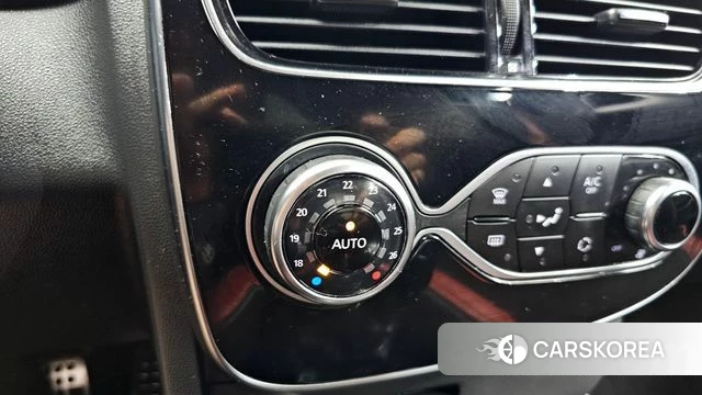 Renault Korea (Samsung) Clio id 4491097 из Кореи 7