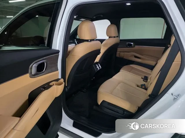 Kia Sorento 4th Generation id 3639862 из Кореи 7