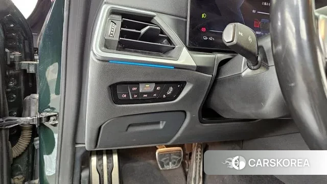 BMW i4 id 3453230 из Кореи 7