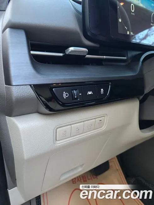 Kia Carnival 4th generation id 2079765 из Кореи 7