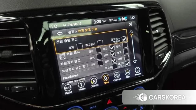 Jeep Grand Cherokee id 2907772 из Кореи 7