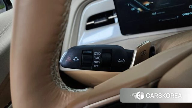Ssangyong Actian 2nd Generation id 4629926 из Кореи 7