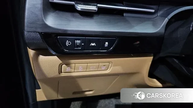 Kia Carnival 4th generation id 3598083 из Кореи 7