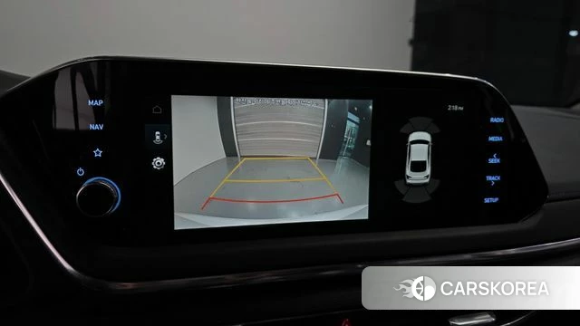 Hyundai Sonata (DN8) id 3799539 из Кореи 7