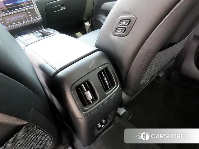 Hyundai Tucson (NX4) id 3747274 из Кореи 7