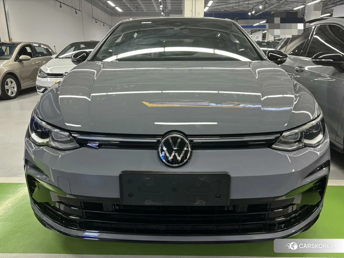 Volkswagen Golf id 4461660 из Китая 7