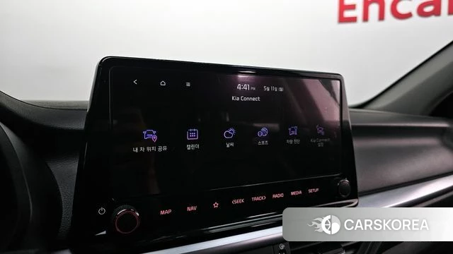 Kia The New K3 2nd generation id 4302885 из Кореи 7