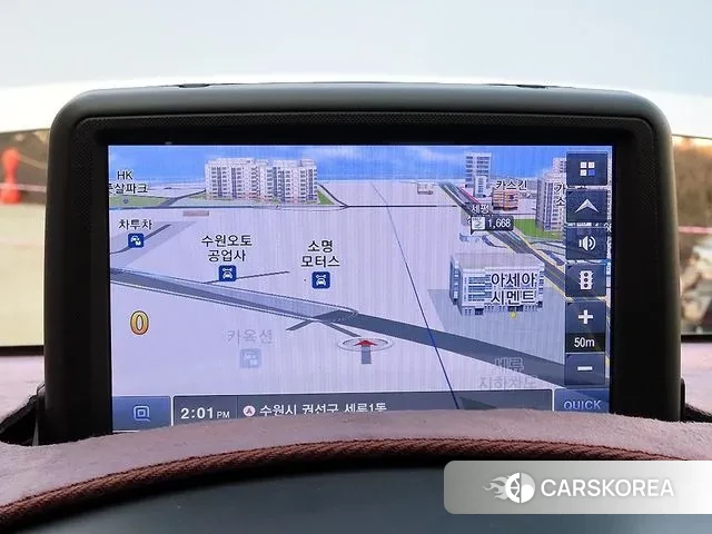 Hyundai The New Grand Starex id 3640832 из Кореи 7