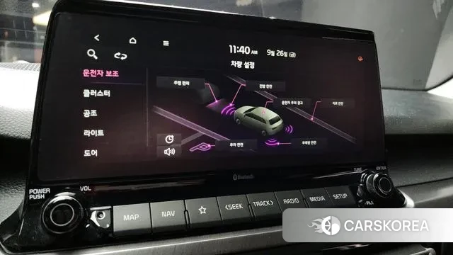 Kia Seltos id 3202534 из Кореи 7