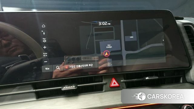 Kia Sportage 5th Generation id 3858936 из Кореи 7