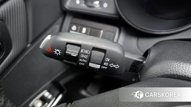 Ssangyong Tivoli Armor id 3484801 из Кореи 7