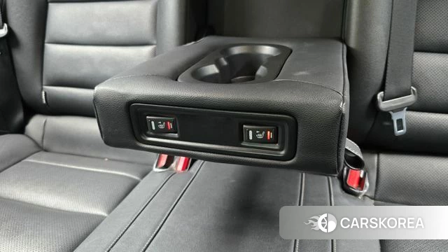Renault Korea (Samsung) The New QM6 id 4741073 из Кореи 7