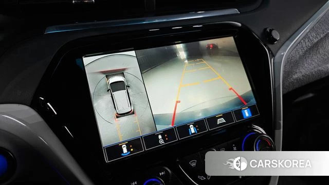 Chevrolet (GM Daewoo) Bolt EV id 4187309 из Кореи 7