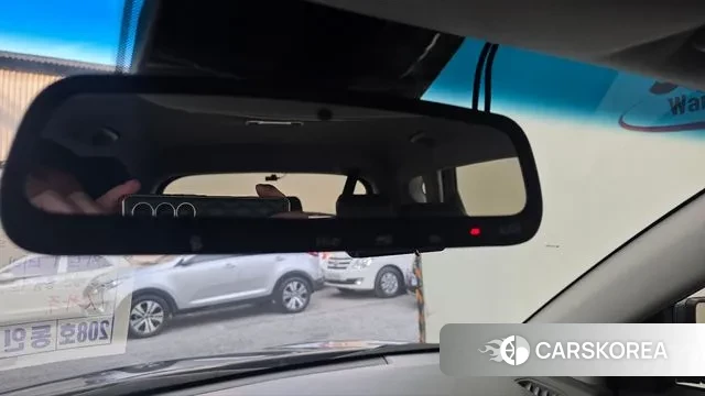 Hyundai All New Tucson id 3772928 из Кореи 7