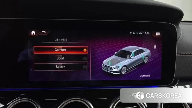 Mercedes-Benz E-Class W213 id 3322179 из Кореи 7