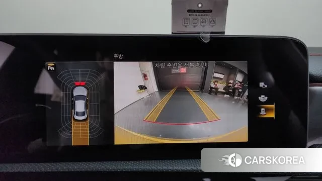 Mercedes-Benz CLA-Class C118 id 3747623 из Кореи 7