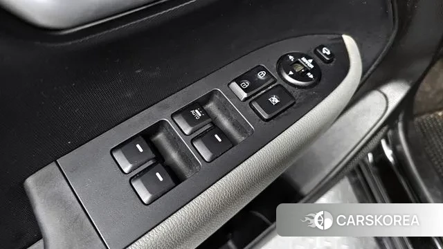 Kia The New Ray id 3752631 из Кореи 7