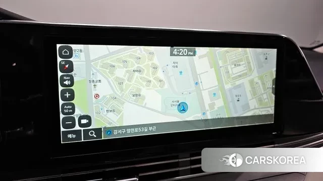 Hyundai The New Grandeur IG id 2885238 из Кореи 7