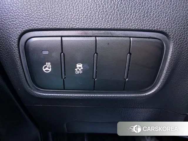 Kia The New Ray id 4937707 из Кореи 7