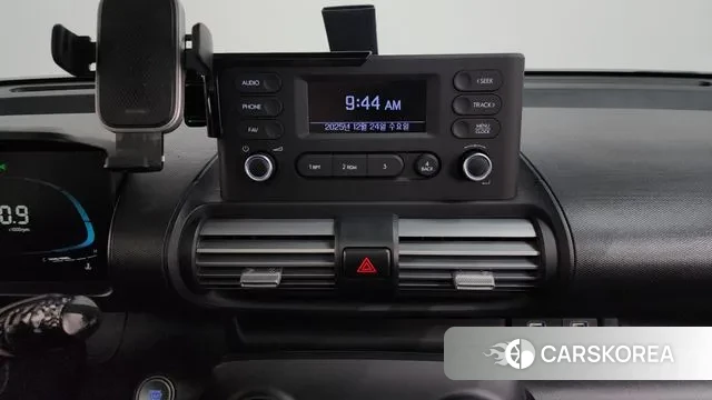 Hyundai Casper id 3512516 из Кореи 7