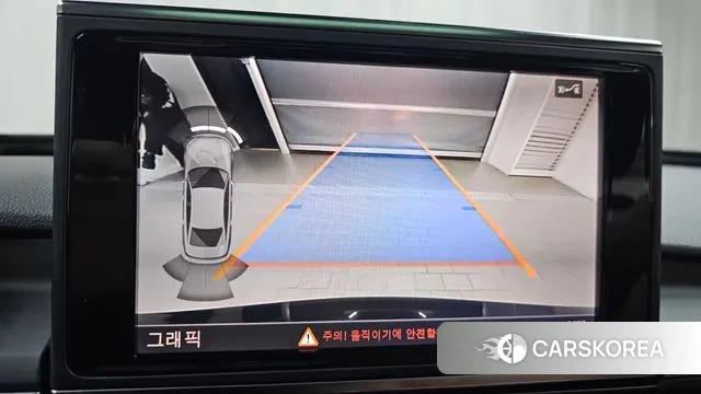 Audi New A6 id 3742825 из Кореи 7