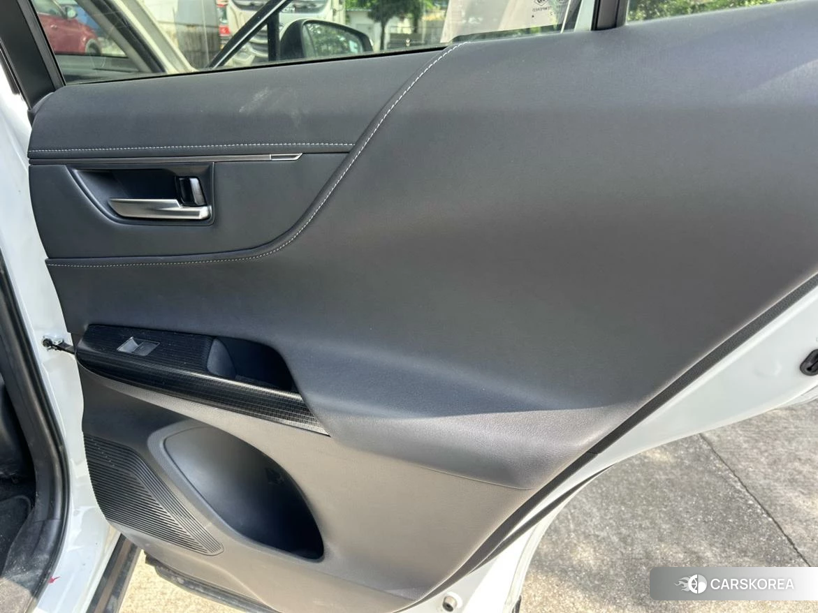 Toyota Weisha id 4504890 из Китая 7