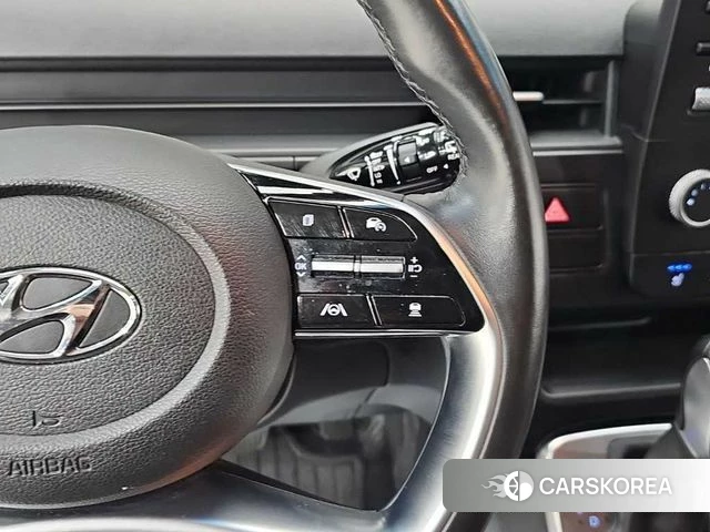 Hyundai Staria id 4917793 из Кореи 7
